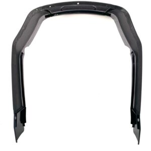 MASK GRILL - CNH ORIGINALE - 84292508 - Image 1