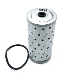 BATH FUEL FILTER ex 1909107 - CNH ORIGINALE - 84406504 - Image 1