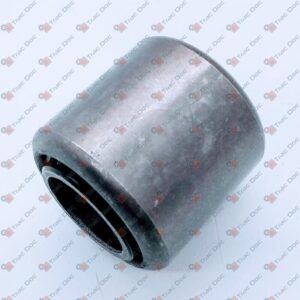SUPPORTO ELASTICO DIAMETRO 28x52 LUNGHEZZA 54 mm. - CNH ORIGINALE - 84459072 - immagine 2