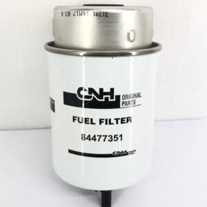 FUEL FILTER - CNH ORIGINALE - 84477351 - Image 1