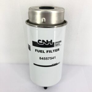 FUEL FILTER - CNH ORIGINALE - 84557541 - Image 1