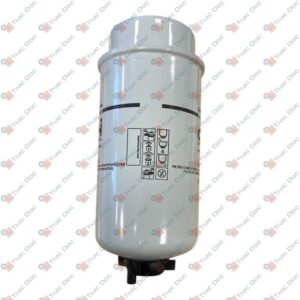 FORD POWER STAR ENGINE FUEL FILTER - CNH ORIGINALE - 84565924 - Image 2