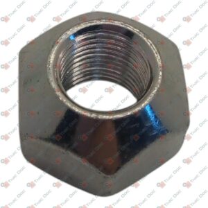 CONICAL WHEEL FIXING NUT - CNH ORIGINALE - 86979742 - Image 1