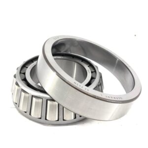 TAPERED ROLLER BEARING 65x120x33 - CNH ORIGINALE - 87281035 - Image 1