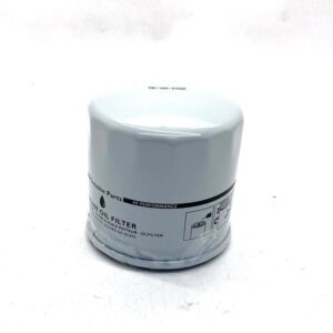 ENGINE OIL FILTER - CNH ORIGINALE - 87289613 - Image 1