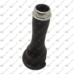 PTO CLUTCH LEVER HANDLE SLEEVE - CNH ORIGINALE - 87290641 - Image 1