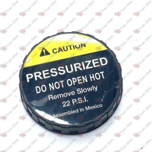 FORD ENGINE WATER RADIATOR CAP - CNH ORIGINALE - 87308289 - Image 1