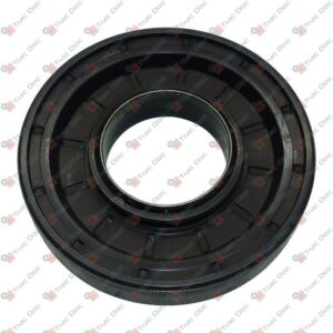OIL SEAL 32.5x75x15 SPECIAL FRONT AXLE PINION - CNH ORIGINALE - 87349652 - Image 2