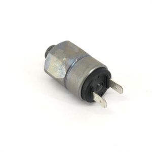 POWER STEERING OIL PRESSURE BULB - CNH ORIGINALE - 87395493 - Image 1