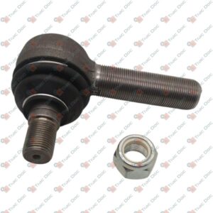 STEERING HEAD M24x1.5 LEFT - CNH ORIGINALE - 87395660 - Image 1