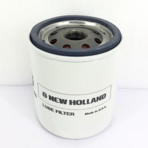 ENGINE OIL FILTER - CNH ORIGINALE - 87415600 - Image 1