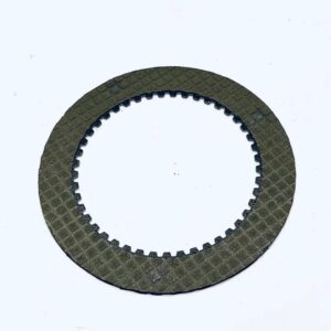 DISCO FRIZIONE - CNH ORIGINALE - 87534846 - immagine 1