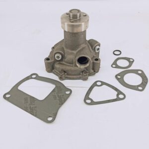 WATER PUMP - CNH ORIGINALE - 87569332 - Image 1