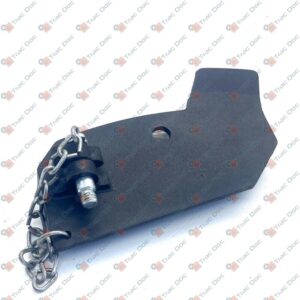 SUPPORT - CNH ORIGINALE - 87604977 - Image 1