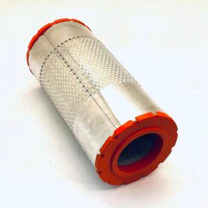 EXTERNAL AIR FILTER - CNH ORIGINALE - 87682993 - Image 1