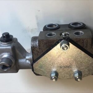 IDROGUIDA - CNH ORIGINALE - 87743120 - immagine 1