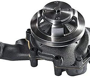 POMPA ACQUA - CNH ORIGINALE - 87800115 - immagine 1