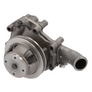 POMPA ACQUA - CNH ORIGINALE - 87800115 - immagine 2