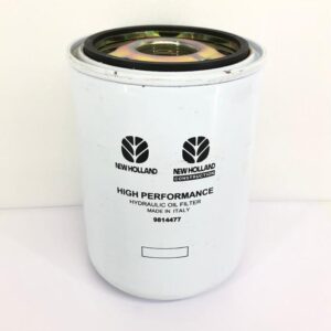 HYDRAULIC OIL FILTER - CNH ORIGINALE - 89814477 - Image 1