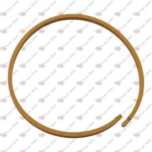 SEALING RING - CNH ORIGINALE - 92555C1 - Image 1