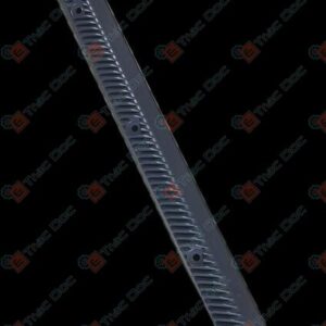 RASPATRICE BAR - CNH ORIGINALE - 9838436 - Image 1