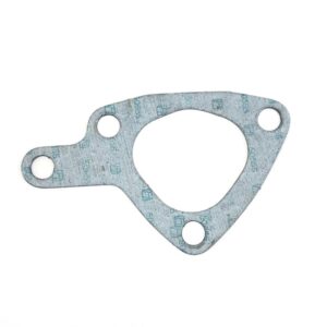 GUARNIZIONE POMPA ACQUA - CNH ORIGINALE - 98400784 - immagine 1