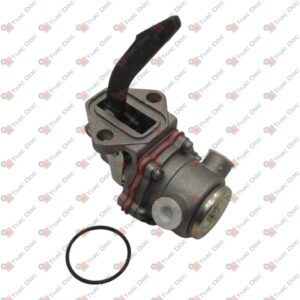POMPA A/C - CNH ORIGINALE - 98419724 - immagine 1