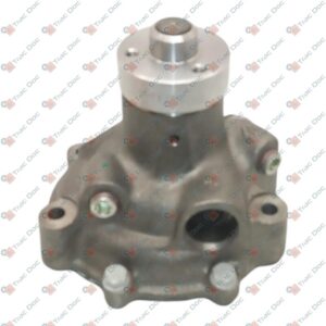 WATER PUMP - CNH ORIGINALE - 98497117 - Image 1