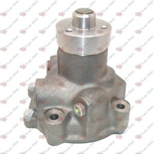 WATER PUMP - CNH ORIGINALE - 98497117 - Image 2