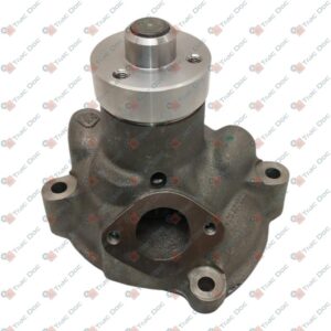 WATER PUMP - CNH ORIGINALE - 98497117 - Image 3