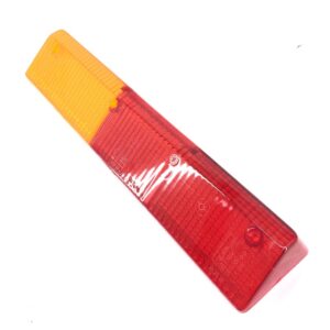 LEFT REAR LIGHT COVER - CNH ORIGINALE - 9929834 - Image 1