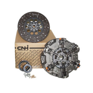 COMPLETE CLUTCH KIT - CNH ORIGINALE - 9973687 - Image 1