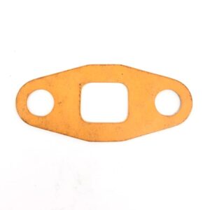 SEAL - CNH ORIGINALE - E4NN6N652AB - Image 1