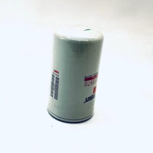 ENGINE OIL FILTER - CNH ORIGINALE - LF3970 - Image 1