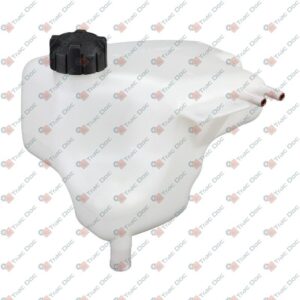 RADIATOR EXPANSION TANK - FENDT - V37212310 - Image 1