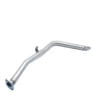 INTAKE TUBE - FENDT - V836873833 - Image 1