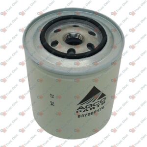 SISU ENGINE OIL FILTER - FENDT - V837086176 - Image 1