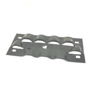 STRAW PLATE - GALLIGNANI - 1401027 - Image 1