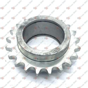 CHAIN SPROCKET - GALLIGNANI - 3902904 - Image 1