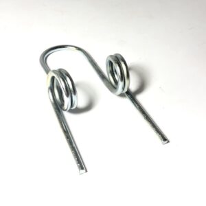 CLIP HOOK SPRING - GALLIGNANI - 8876287 - Image 1