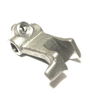 SHIFT ROD CONTROL FORK - GOLDONI - 00000165 - Image 1