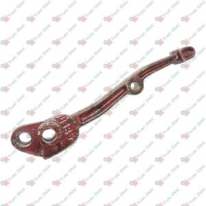 RIGHT BRAKE LEVER - GOLDONI - 00000185 - Image 1