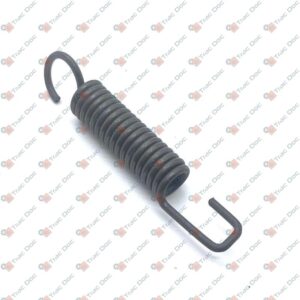FORK CONTROL SPRING - GOLDONI - 00000250 - Image 1