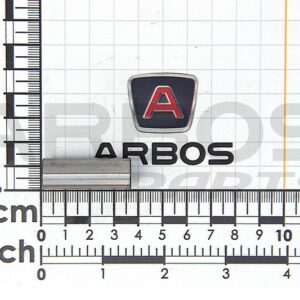 SATELLITE PIN - GOLDONI - 00000583 - Image 1