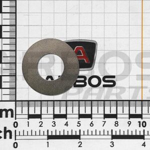 DIFFERENTIAL SPACER LEFT SIDE - GOLDONI - 00000598 - Image 1