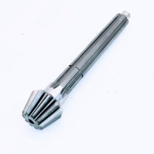 10-TOOTH CONICAL PINION - GOLDONI - 00000613 - Image 1
