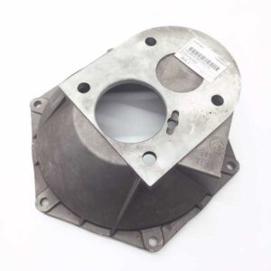ALUMINUM GEAR SIDE CLUTCH BELL - GOLDONI - 00001002 - Image 1