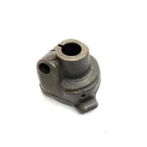 RIGHT HUB SLEEVE GEAR LEVER - GOLDONI - 00001040 - Image 2