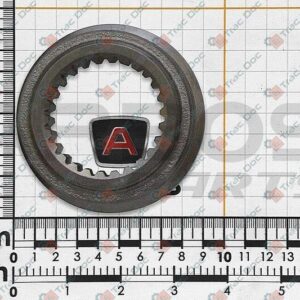 SLIDING SLEEVE FOR DIFFERENTIAL LOCK - GOLDONI - 00002467 - Image 1