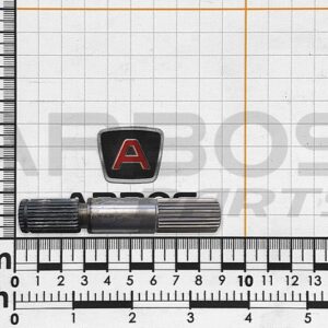 FORK CONTROL PIN - GOLDONI - 00003210 - Image 1